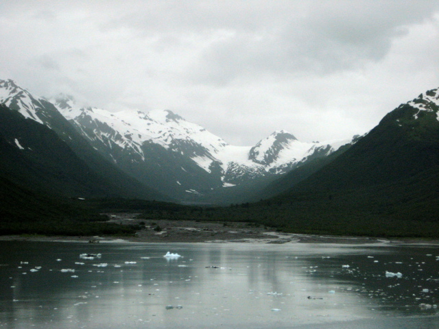 Alaskan Wilderness