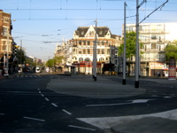 Rotterdam Dawn 4