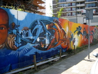 Grafitti 2