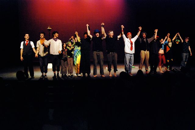Final Bow 2
