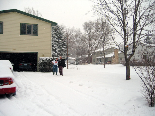 Snow House 3