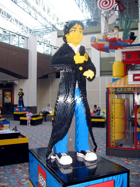 Lego Store 5