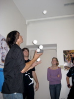 Crazy Kitchen Juggler 4