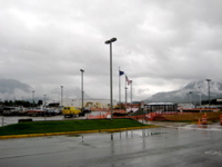 Juneau Airport