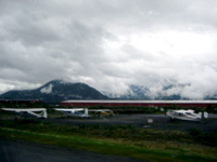 Juneau Landscape 1