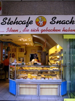 Bread Shop 2