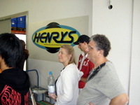 Henrys Factory Tour 7